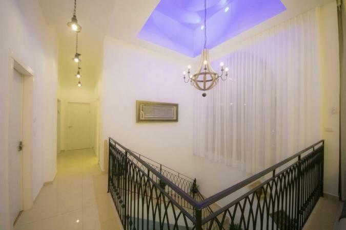 וילה זנזיבר Villa Zanzibar Eilat Bagian luar foto